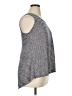 W5 Gray Sleeveless Top Size XL - photo 4