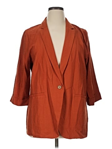 Maurices Cardigan (view 1)