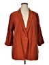 Maurices Orange Cardigan Size 0X - photo 1