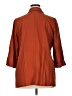 Maurices Orange Cardigan Size 0X - photo 2