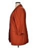 Maurices Orange Cardigan Size 0X - photo 5
