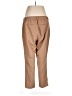 Studio by Torrid Solid Tan Khakis Size 16R - photo 2