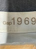 Gap Solid Ivory Shorts Size 27 waist - photo 3