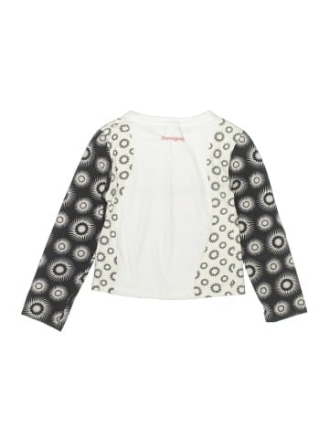 Desigual Long Sleeve T-Shirt (view 2)