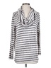 Intimately by Free People Gray Pullover Sweater Size XS - photo 1