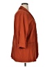 Maurices Orange Cardigan Size 0X - photo 4