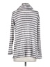 Intimately by Free People Gray Pullover Sweater Size XS - photo 2