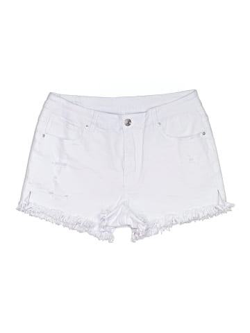 Jeans Denim Shorts (view 1)