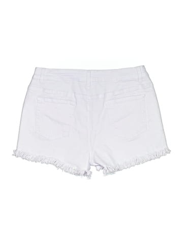 Jeans Denim Shorts (view 2)