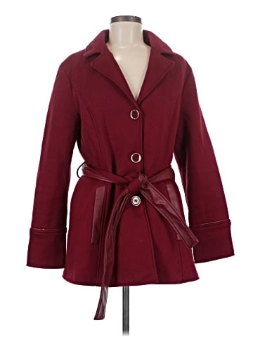 Liverpool Los Angeles Coat (view 1)