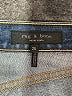 Rag & Bone Blue Jeans Size 25 waist - photo 4