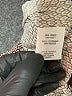 Soft Joie 100% Viscose Polka Dots Brown Long Sleeve Blouse Size S - photo 8
