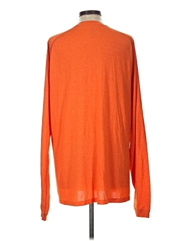 Adidas Long Sleeve T-Shirt (view 2)
