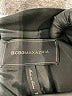 BCBGMAXAZRIA Black Blazer Size M - photo 6