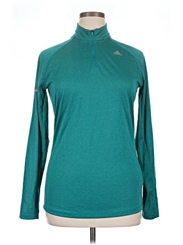 Adidas Long Sleeve T-Shirt (view 1)
