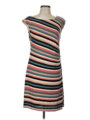 Ann Taylor LOFT Casual Dress (view 1)
