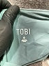 TOBI Teal Tube Top Size S - photo 4