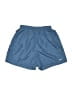 Nike Blue Athletic Shorts Size 4 - 6 - photo 1