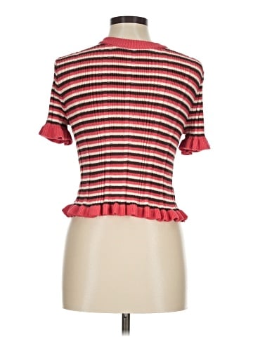 Unbranded Short Sleeve Top (view 2)