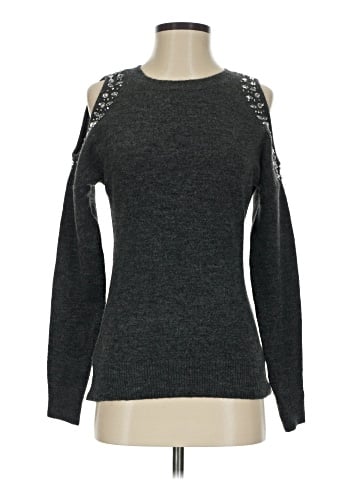 INC International Concepts Pullover Sweater (view 1)