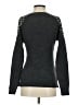 INC International Concepts Gray Pullover Sweater Size XS - photo 2