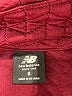 New Balance Burgundy Track Jacket Size S - photo 6