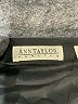 Ann Taylor Black Formal Skirt Size 8 (petite) - photo 4