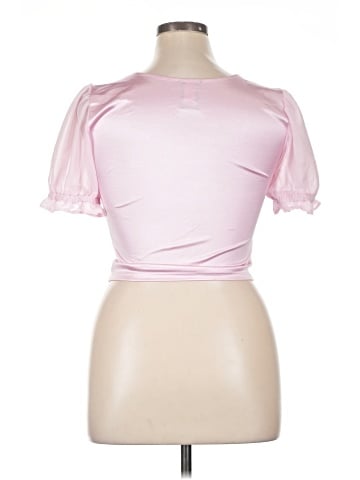 Hot Topic Short Sleeve Top (view 2)