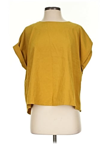 Buru Short Sleeve Top (view 1)