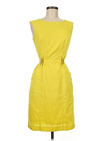 Ellen Tracy Casual Dress (view 1)