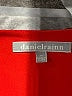 Daniel Rainn 100% Polyester Red Short Sleeve Blouse Size XS - photo 7