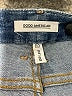 Good American Stripes Blue Jeans Size 16 - photo 7