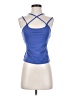 Under Armour Blue Tank Top Size S - photo 1