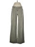 RSQ Green Jeans Size 24 waist - photo 1