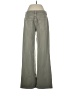 RSQ Green Jeans Size 24 waist - photo 2