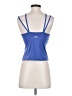 Under Armour Blue Tank Top Size S - photo 2