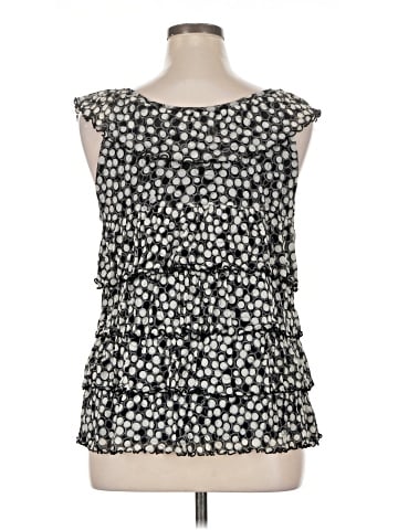 Apt. 9 Sleeveless Blouse (view 2)