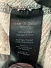 Rag & Bone 100% Cotton Camo Gray Pullover Sweater Size S - photo 7