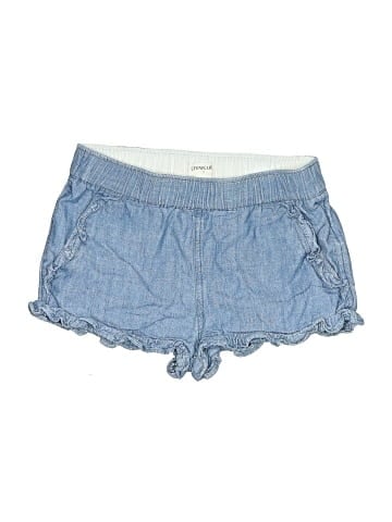 Crewcuts Outlet Denim Shorts (view 1)