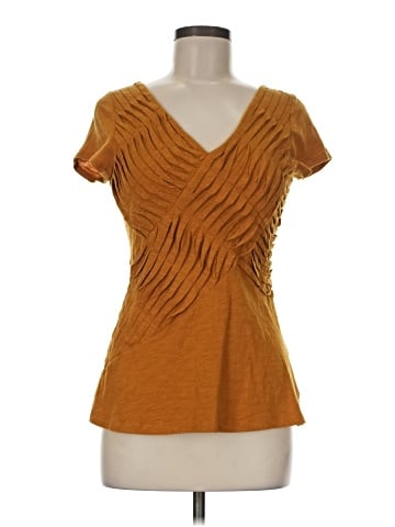 Deletta Short Sleeve Top (view 1)