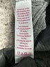 Justice Gray Zip Up Hoodie Size 18-20 - photo 5
