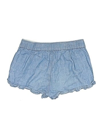 Crewcuts Outlet Denim Shorts (view 2)