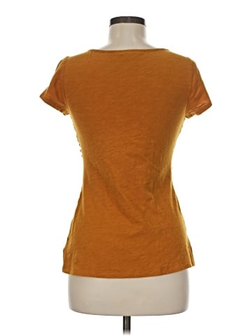 Deletta Short Sleeve Top (view 2)