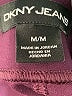 DKNY Jeans Solid Burgundy Active Pants Size M - photo 8