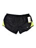 Everlast 100% Polyester Color Block Black Athletic Shorts Size XL - photo 1