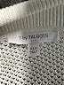 T by Talbots 100% Cotton Silver Long Sleeve Top Size XL Petite - photo 7
