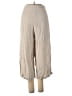 Stella Luce Tan Casual Pants Size S - photo 2