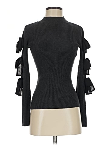 INC International Concepts Turtleneck Sweater (view 1)