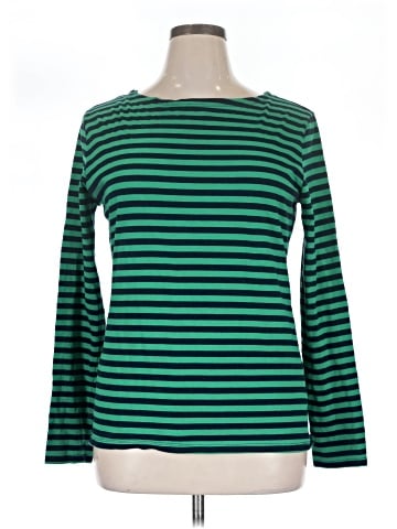 Unbranded Long Sleeve T-Shirt (view 1)
