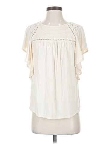 Knox Rose Short Sleeve Blouse (view 1)